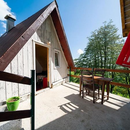 ŽabljakDobre Vode 2公寓 外观 照片